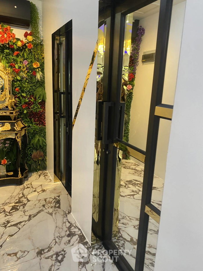 รูป ขายคอนโด 2 ห้องนอน ขนาด 116 ตารางเมตร Nordic Park Hill พระตำหนัก (ID 3281751) - รูปที่ 3/17
