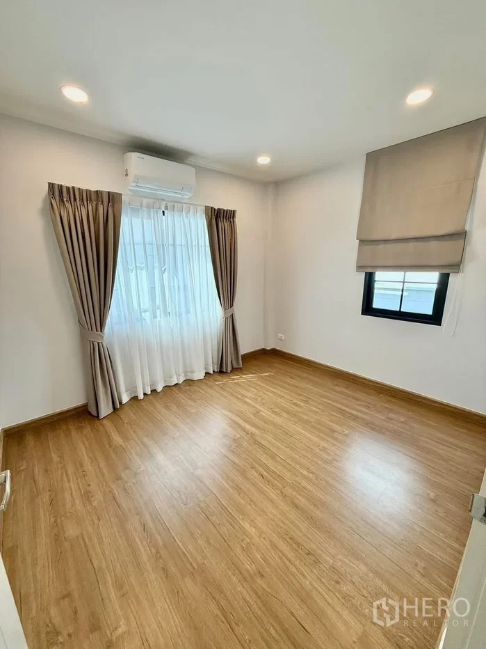 รูป ให้เช่า บ้านเดี่ยว 4 ห้องนอน Centro Bangna (ศูนย์บางนา) บางแก้ว บางพลี สมุทรปราการ - รูปที่ 11/25