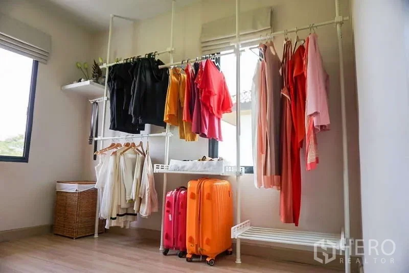 รูป ให้เช่าหรือขาย บ้านเดี่ยว 4 ห้องนอน บางพลี สมุทรปราการ - รูปที่ 11/19