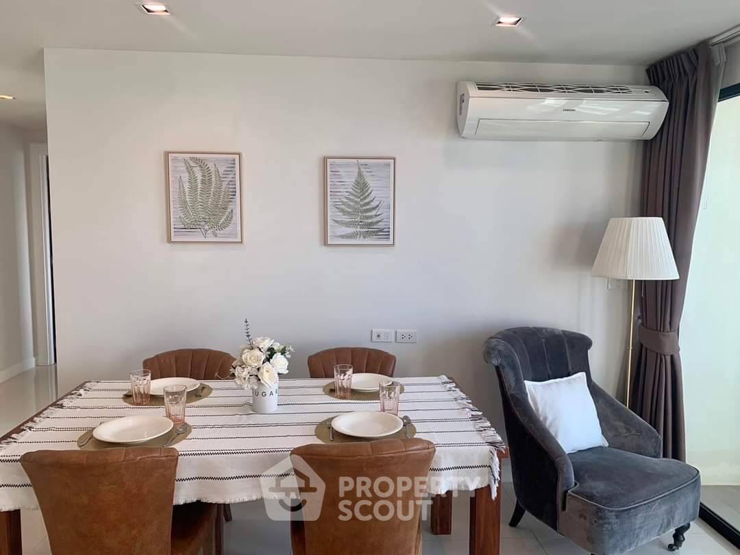 picture 2-BR Condo At De Amber Bangsaray, Na Chom Thian (ID 3281660) - 9/12