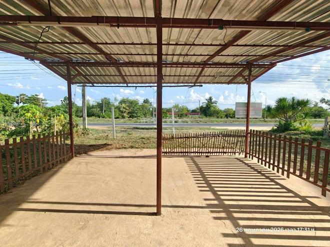 picture HOME 648.6 Sq.w. Muang Ya Sothon Yasothon for 1.8M - 5/27