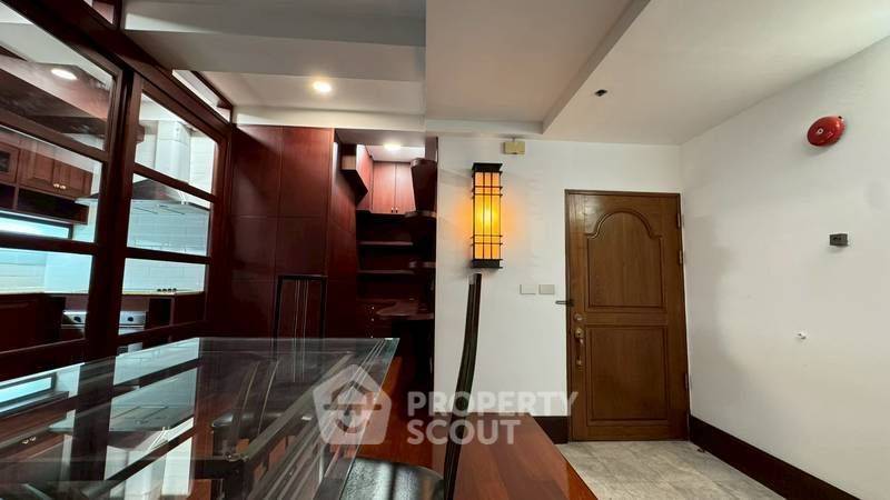 รูป คอนโด 1-ห้องนอน ที่ อโศก ทาวเวอร์ คอนโดมิเนียม ใกล้ MRT เพชรบุรี (ID 548678) - รูปที่ 4/38