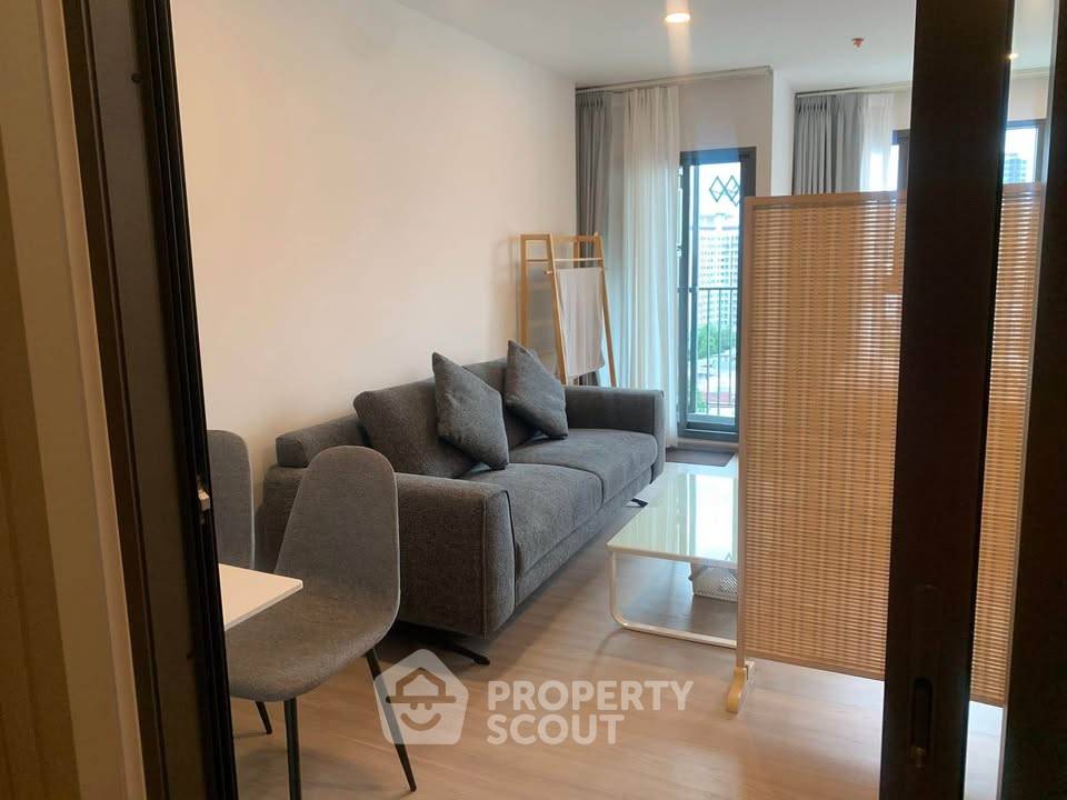 รูป คอนโด 1 ห้องนอน Aspire Sukhumvit-Rama 4 ใกล้ BTS พระโขนง (ID 3292732) - รูปที่ 4/12