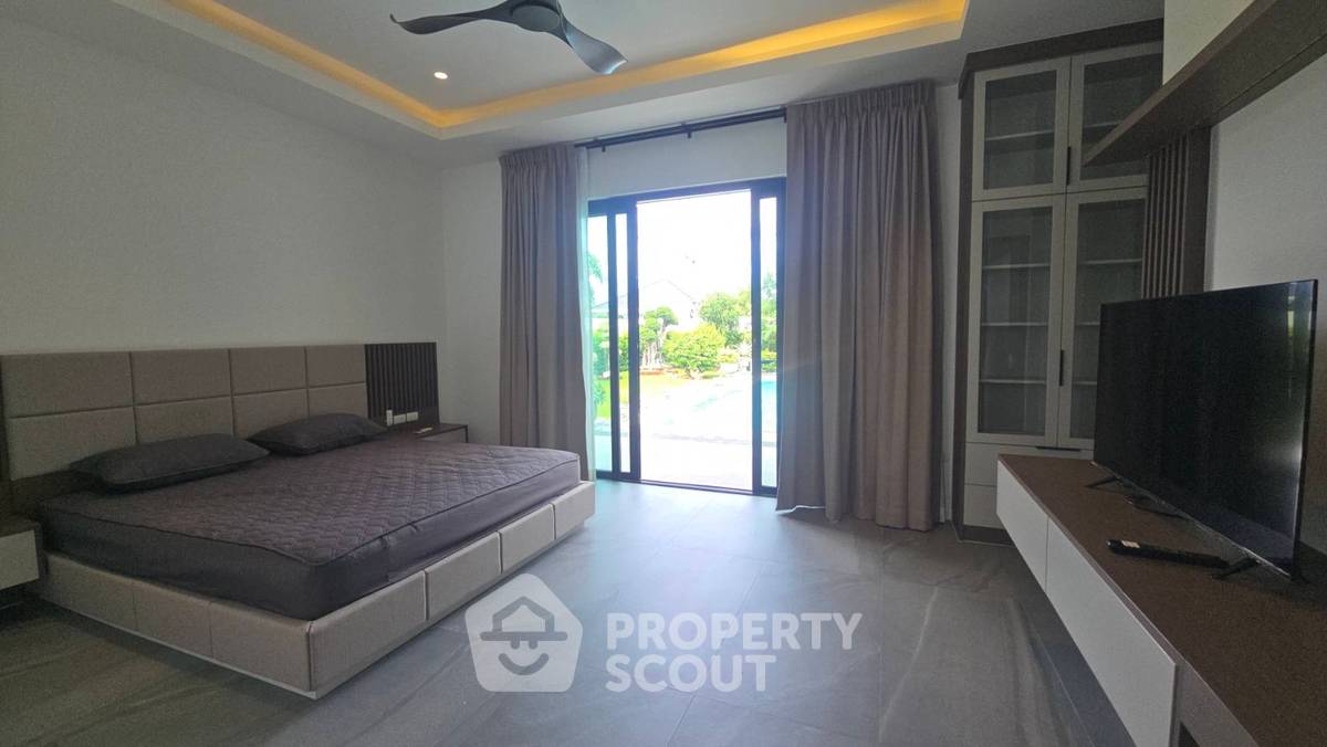 รูป วิลล่า 3-ห้องนอน ที่ ไฮแลนด์ วิลล่า 2 ใน หินเหล็กไฟ (ID 3289565) - รูปที่ 15/26