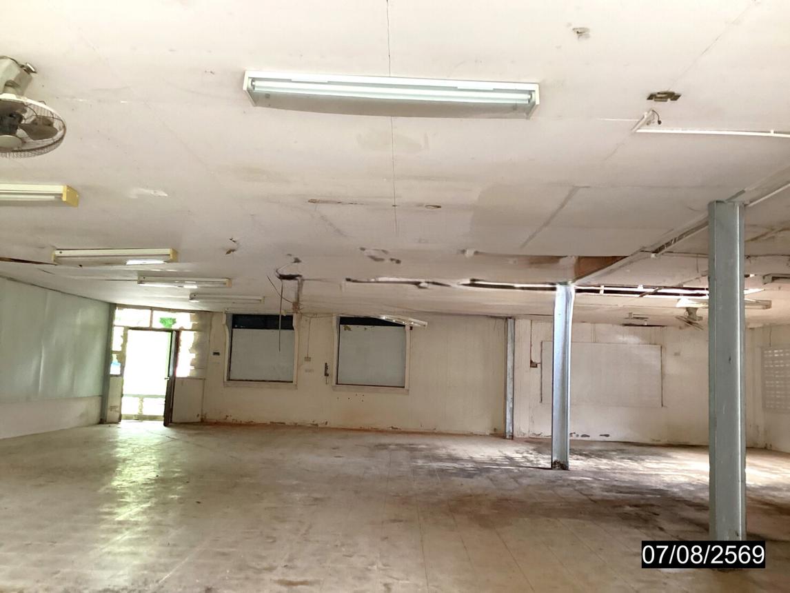 picture FACTORY 3900.7 Sq.w. Muang Chumphon Chumphon for 19.9M - 34/65