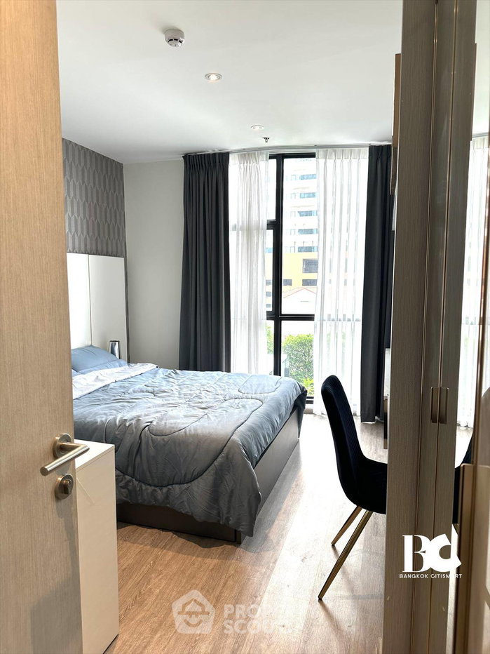 รูป คอนโด 2-ห้องนอน ที่ ริทึ่ม เอกมัย ใกล้ BTS เอกมัย (ID 3283131) - รูปที่ 10/14