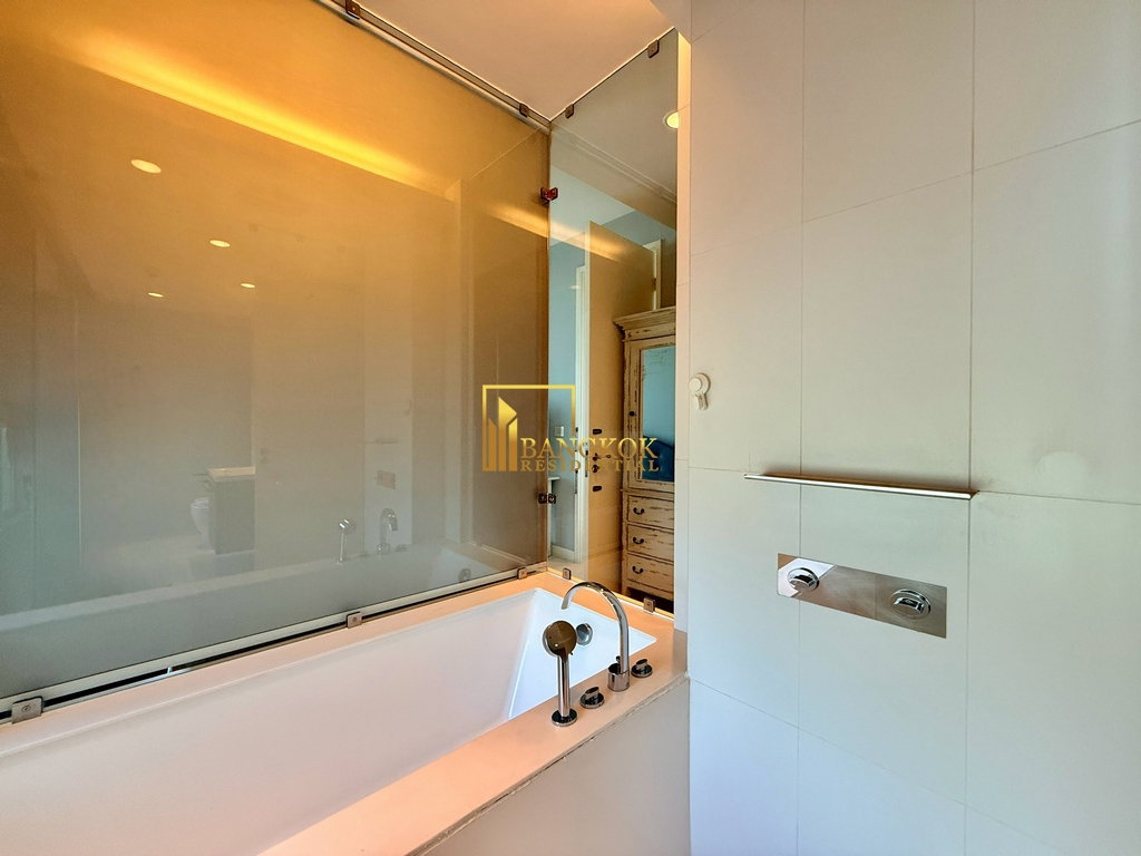 picture 185 Rajadamri | Remarkable 2 Bedroom Luxury Condo - BR13074CD - 14/38