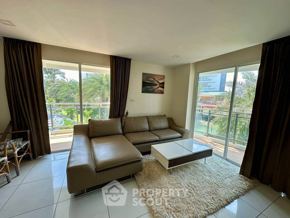 รูป คอนโด 2-ห้องนอน ที่ คอนโดเวลมาริน่า ใกล้ เมืองพัทยา (ID 3282527) - รูปที่ 13/18