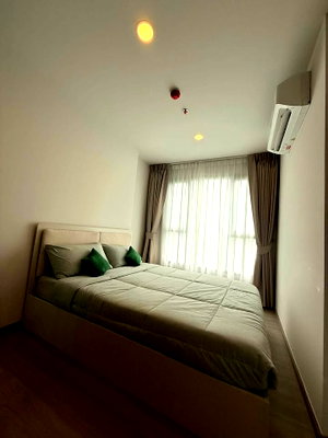 คอนโดให้เช่า : เช่าคอนโด Aspire Sukhumvit - Rama 4/แอสปาย สุขุมวิท - พระราม 4 (F6909033)  ID Line : @pccenter