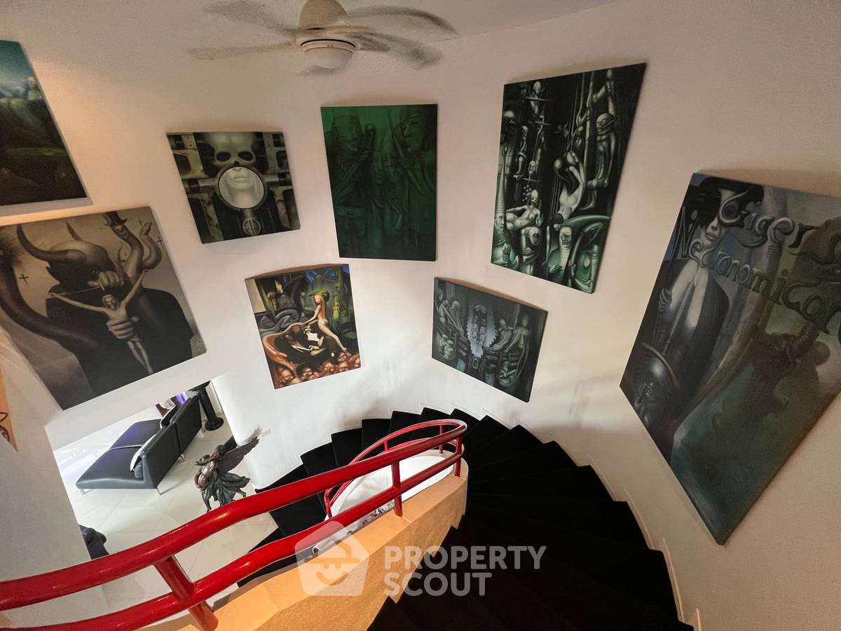 รูป คอนโด 2-ห้องนอน ที่ พีค คอนโดมิเนียม ใกล้ ถนนพระตำหนัก พัทยา (ID 3281789) - รูปที่ 30/46