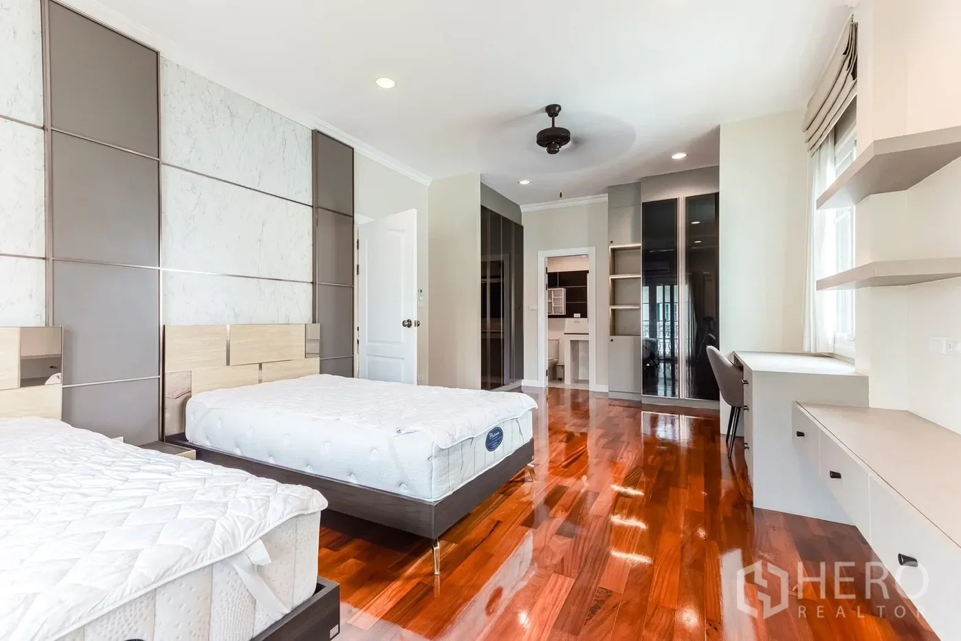รูป ให้เช่า บ้านเดี่ยว 4 ห้องนอน Fantasia villa4 Bangna บางนา บางนา กรุงเทพมหานคร - รูปที่ 27/35