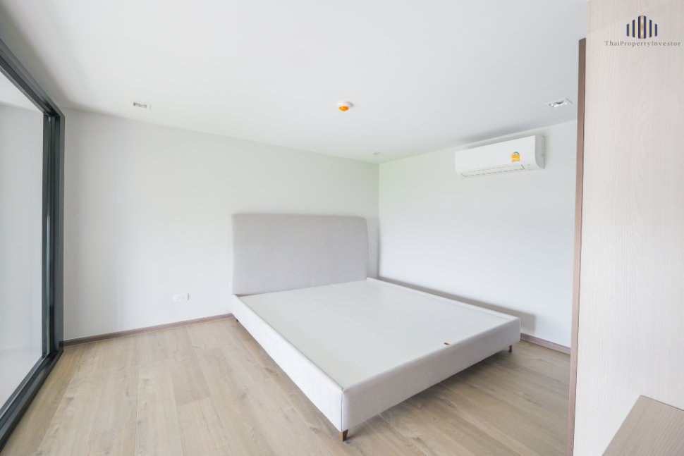 รูป คอนโด ปีติ สุขุมวิท 101 ( Condo PITI Sukhumvit 101 ) Loft Duplex 2 ชั้น 46 ตร.ม. ชั้น 15 ใกล้ BTS ปุณณวิถี–บางจาก คอนโด Luxury | #TPI-3436 - รูปที่ 12/24