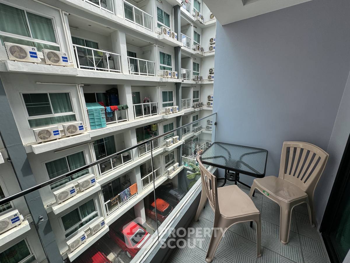 รูป คอนโด 1-ห้องนอน ที่ สยาม ออเรียนทัล ทรอปิคอล การ์เด้น ใกล้ ถนนพระตำหนัก พัทยา (ID 3281883) - รูปที่ 5/12