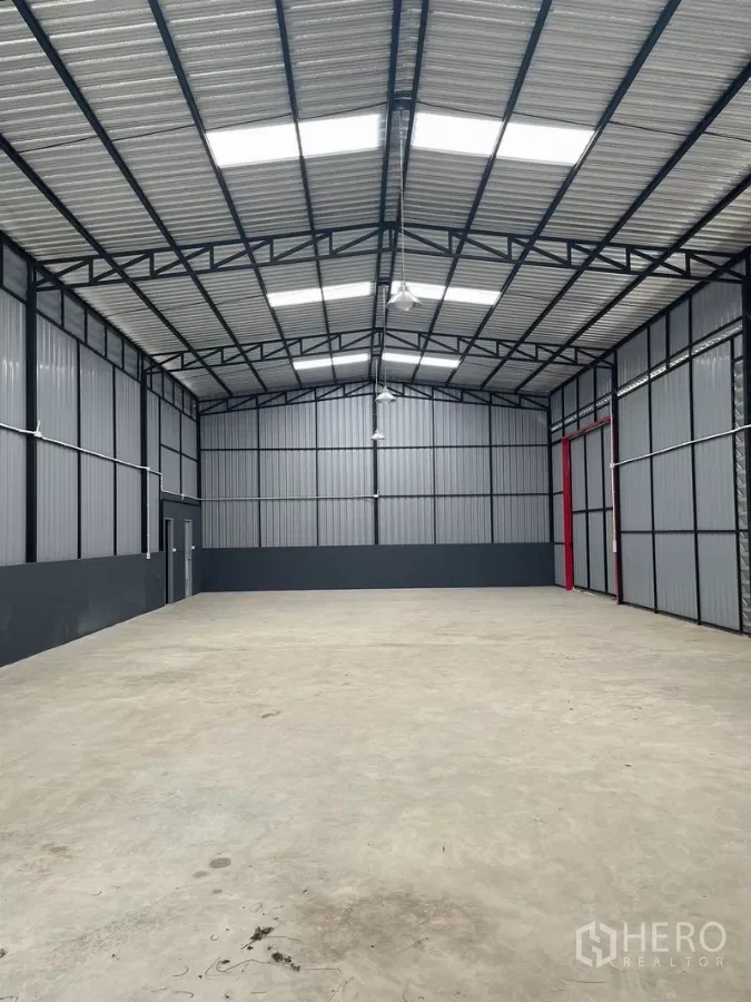 picture For rent Warehouse 220 sqm in Lat Phrao, Bangkok - 5/8