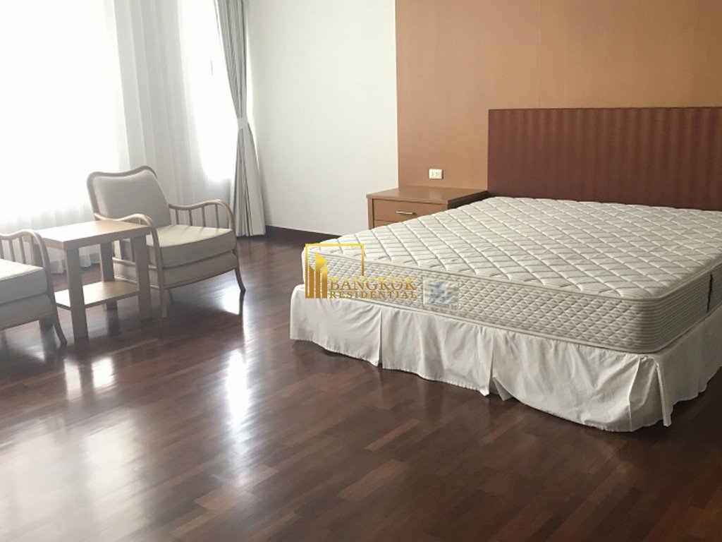 picture Very Spacious 2 Bedroom Pet Friendly Apartment in Asoke - BR0622AP - 6/17