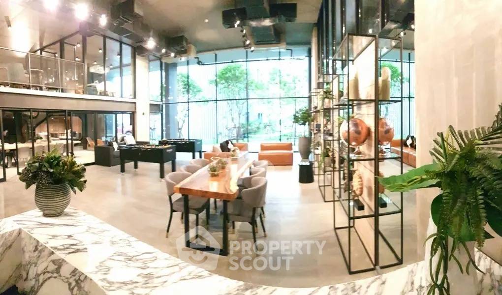 รูป คอนโด 1-ห้องนอน ที่ เอลลิโอ เดล มอส พหลโยธิน 34 ใกล้ BTS มหาวิทยาลัยเกษตรศาสตร์ (ID 2317059) - รูปที่ 13/13