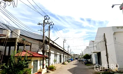 โรงงานให้เช่า : ให้เช่า โรงงาน 700 ตรม สำโรงใต้ พระประแดง สมุทรปราการ
