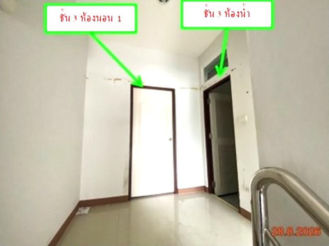 picture SHOP HOUSE 19.4 Sq.w. Phon Khon Kaen for 2.8M - 14/39