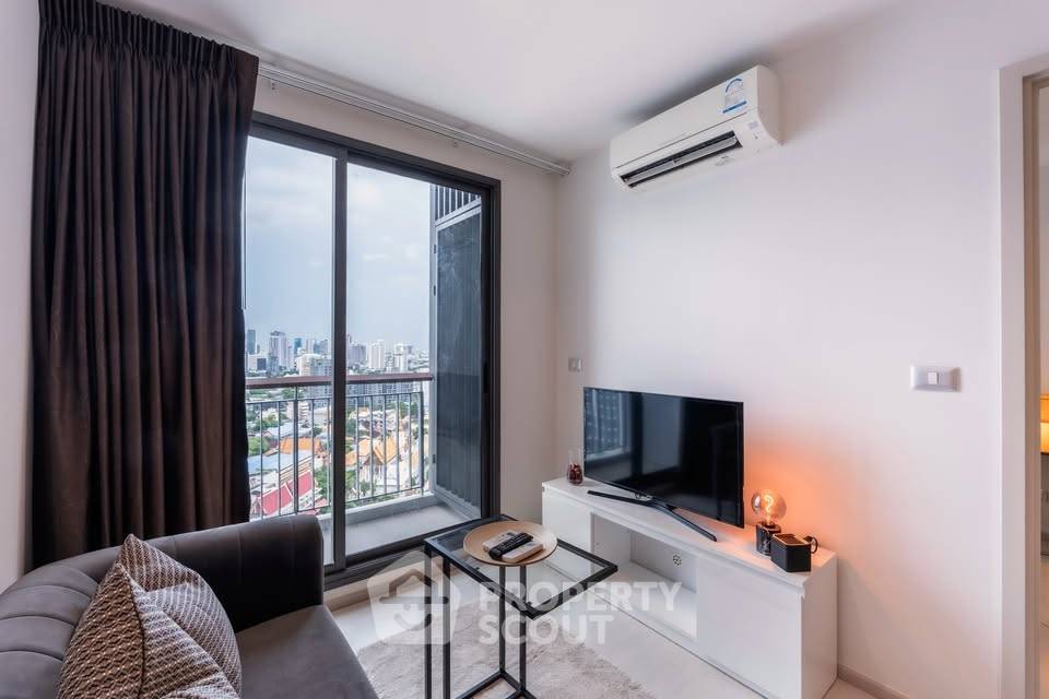 รูป คอนโด 1 ห้องนอน ชั้น 25 Rhythm Sukhumvit 42 ใกล้ BTS เอกมัย 200 ม. (ID 2397436) - รูปที่ 11/26