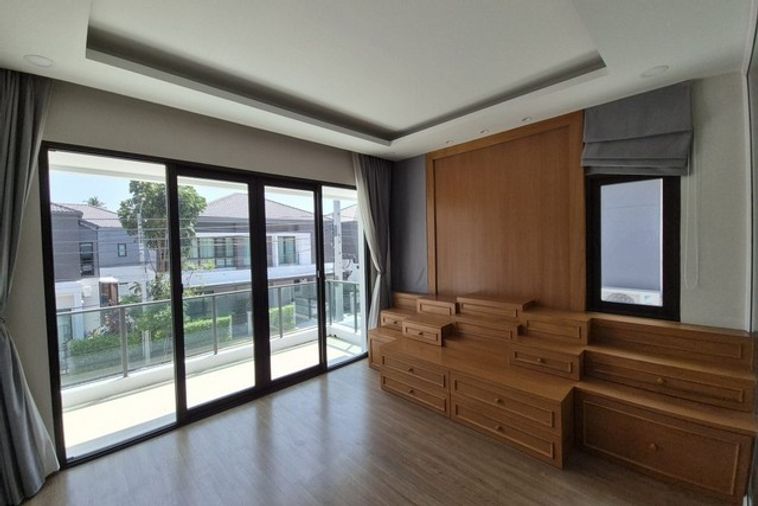 1-bed house for sale, 1 sqm, 59 sq wah, Thung Khru