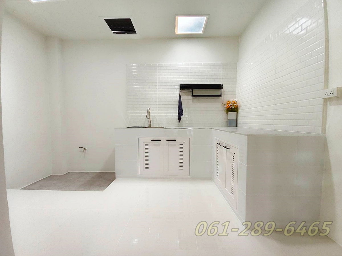 รูป AAA. บ้านสวย ทำเลดี หมู่บ้านเจษฎา 2 พหลโยธินซอย 48 บางเขน สายไหม ใกล้ BTS สถานีสายหยุด ใกล้ โลตัส หลักสี่ - รูปที่ 17/30