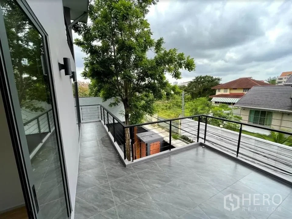 รูป ขาย บ้านเดี่ยว 5 ห้องนอน วัฒนา กรุงเทพมหานคร - รูปที่ 4/25