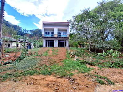 HOME 111 Sq.w. Na Mom Songkhla for 4.6M