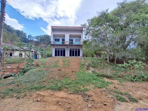 HOME 111 Sq.w. Na Mom Songkhla for 4.6M