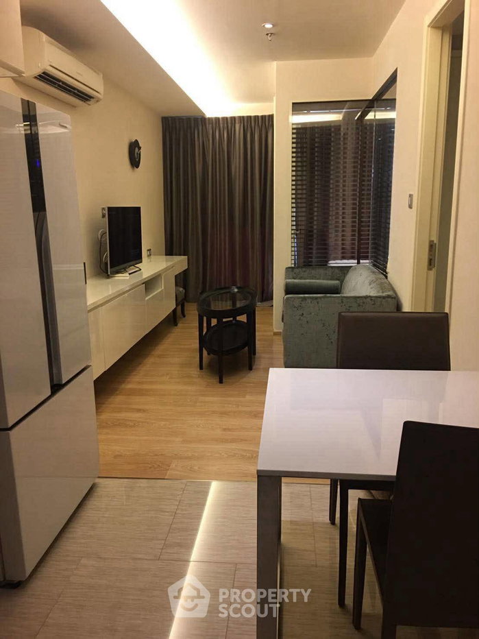 รูป คอนโด 1-ห้องนอน ที่ เอช สุขุมวิท 43 ใกล้ BTS พร้อมพงษ์ (ID 3126436) - รูปที่ 4/10