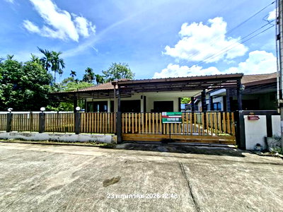 Houses for sale Ban Khai Rayong : HOME 69 Sq.w. Ban Khai Rayong for 2M