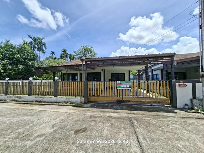 picture HOME 69 Sq.w. Ban Khai Rayong for 2M - 1/37