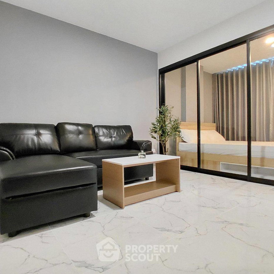 รูป คอนโด 1-ห้องนอน ที่ เดอะเฟิร์สคอนโด ใน คลองตำหรุ (ID 3254587) - รูปที่ 4/8