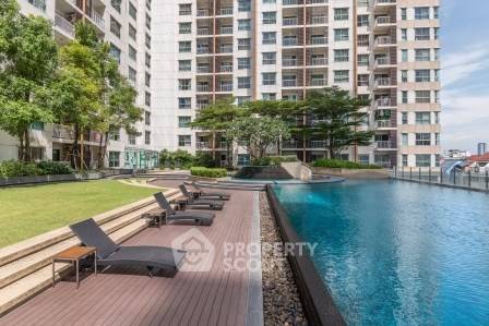 รูป คอนโด 2 ห้องนอน ชั้น 20 ที่ S&S Sukhumvit 101/1 ใกล้ BTS อุดมสุข (ID 3289757) - รูปที่ 13/18