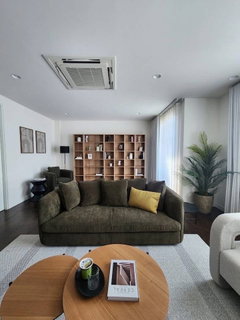 รูปภาพ LTHC16139 - Luxury Townhouse for Rent Rama 3 | The Welton Rama 3 | 360 sq.m. | 3 Beds 4 Baths | Rooftop Terrace | 150K