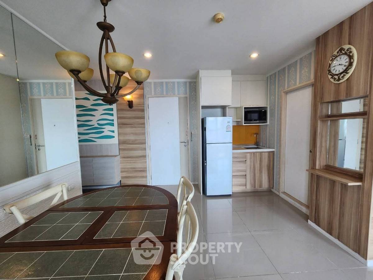 รูป คอนโด 2-ห้องนอน ที่ ลุมพินี พาร์ค บีช จอมเทียน ใกล้ หาดจอมเทียน (ID 3281731) - รูปที่ 10/18