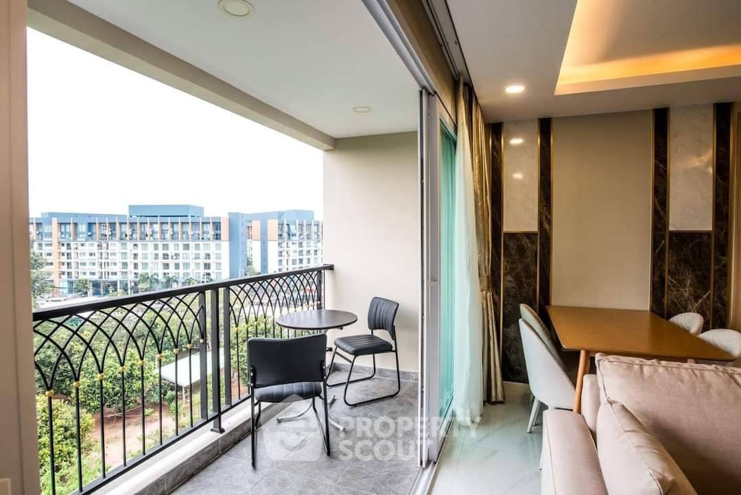 รูป คอนโด 2 ห้องนอน Dusit Grand Park 2 พัทยา ชั้น 8 (ID 3281667) - รูปที่ 6/6