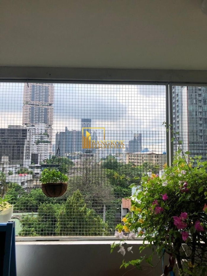 รูป Premier Condo | 3 Bedroom For Rent in Phrom Phong - BR12837CD - รูปที่ 11/26