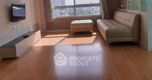 2-BR Condo At Lumpini Place Srinakarin-Huamak Near ARL Hua Mak (ID 3104770)