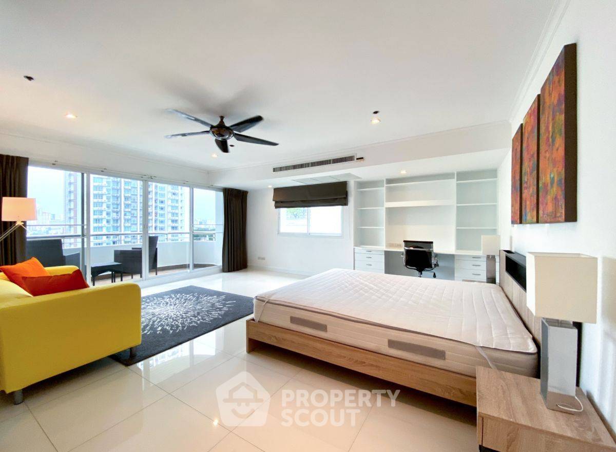 รูป คอนโด 3 ห้องนอน 315 ตร.ม. Kallista Mansion ใกล้ ARL มักกะสัน (ID 3291538) - รูปที่ 19/25