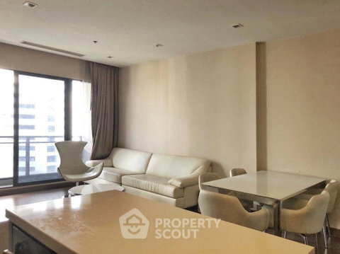 300m To MRT Thailand Cultural Centre | 2-BR Ivy Ampio Rachada Rama 9 (ID 2775485)