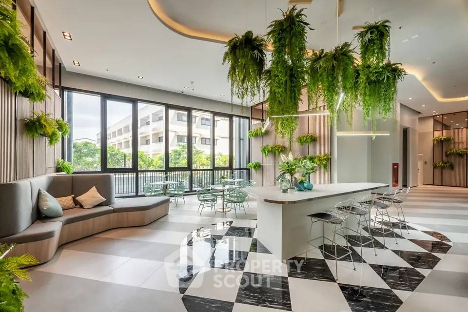 รูป คอนโด 2-ห้องนอน ที่ นิช โมโน เมกะ สเปซ บางนา ใน บางแก้ว (ID 3291822) - รูปที่ 14/24