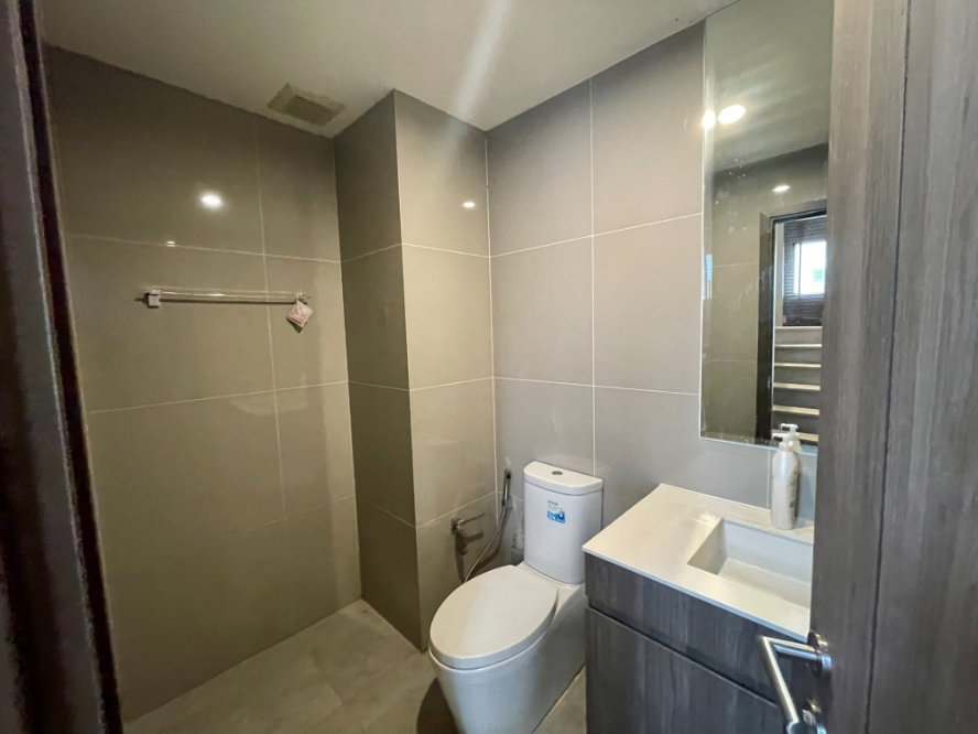 picture ✨Ideo Mobi Asoke ✨Duplex‼️Only 25K💸 MRT Phetchaburi 📍2 Free Parking Spaces - 9/9