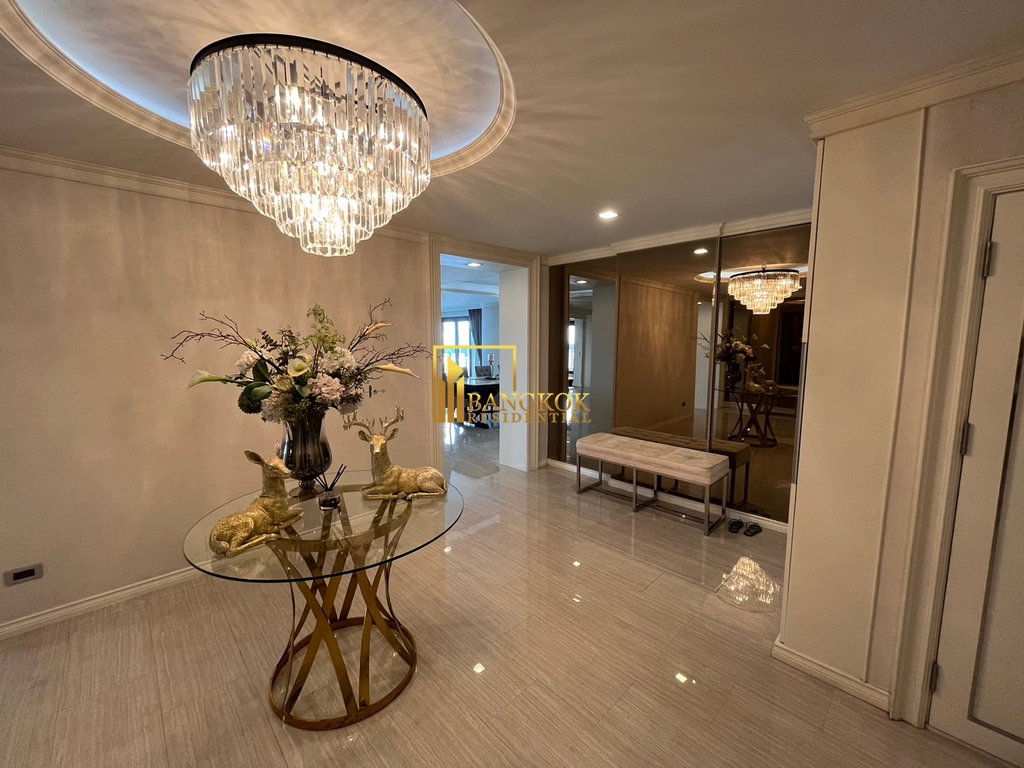 picture State Tower | Elegant 3 Bedroom Condo For Sale in Iconic Development - BR18713CD - 7/41