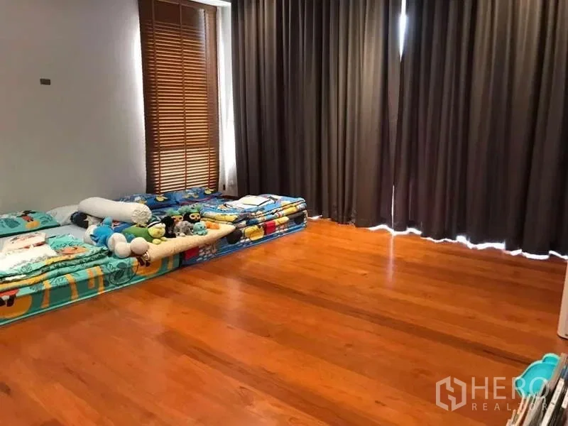 รูป ให้เช่า บ้านเดี่ยว 5 ห้องนอน บางพลี สมุทรปราการ - รูปที่ 20/36