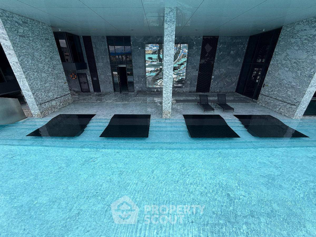 รูป ชั้น 15 คอนโด 2 ห้องนอน Beatniq Sukhumvit 32 ใกล้ BTS ทองหล่อ (ID 3196250) - รูปที่ 15/19