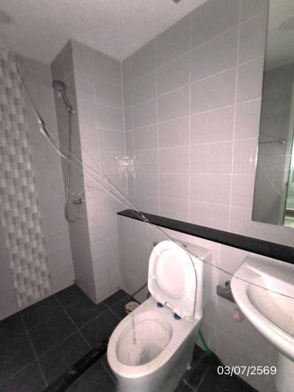 picture CONDO 29.16 Sq.m. Bang Bua Thong Nonthaburi for 1.2M - 7/27