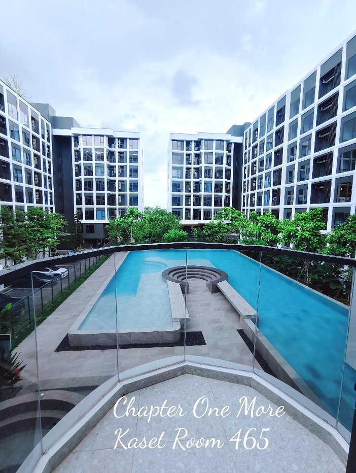 รูป ให้เช่า Chapter One More Kaset  - รูปที่ 21/47