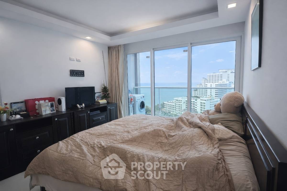picture 2-BR Condo at Cosy Beach View close to Phratamnak (ID 3282265) - 10/11