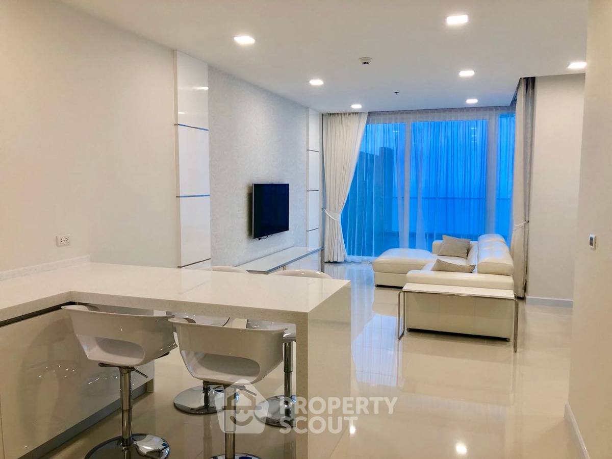 picture 2-BR Condo at Del Mare Condominium close to Bangsaray (ID 3282485) - 36/44