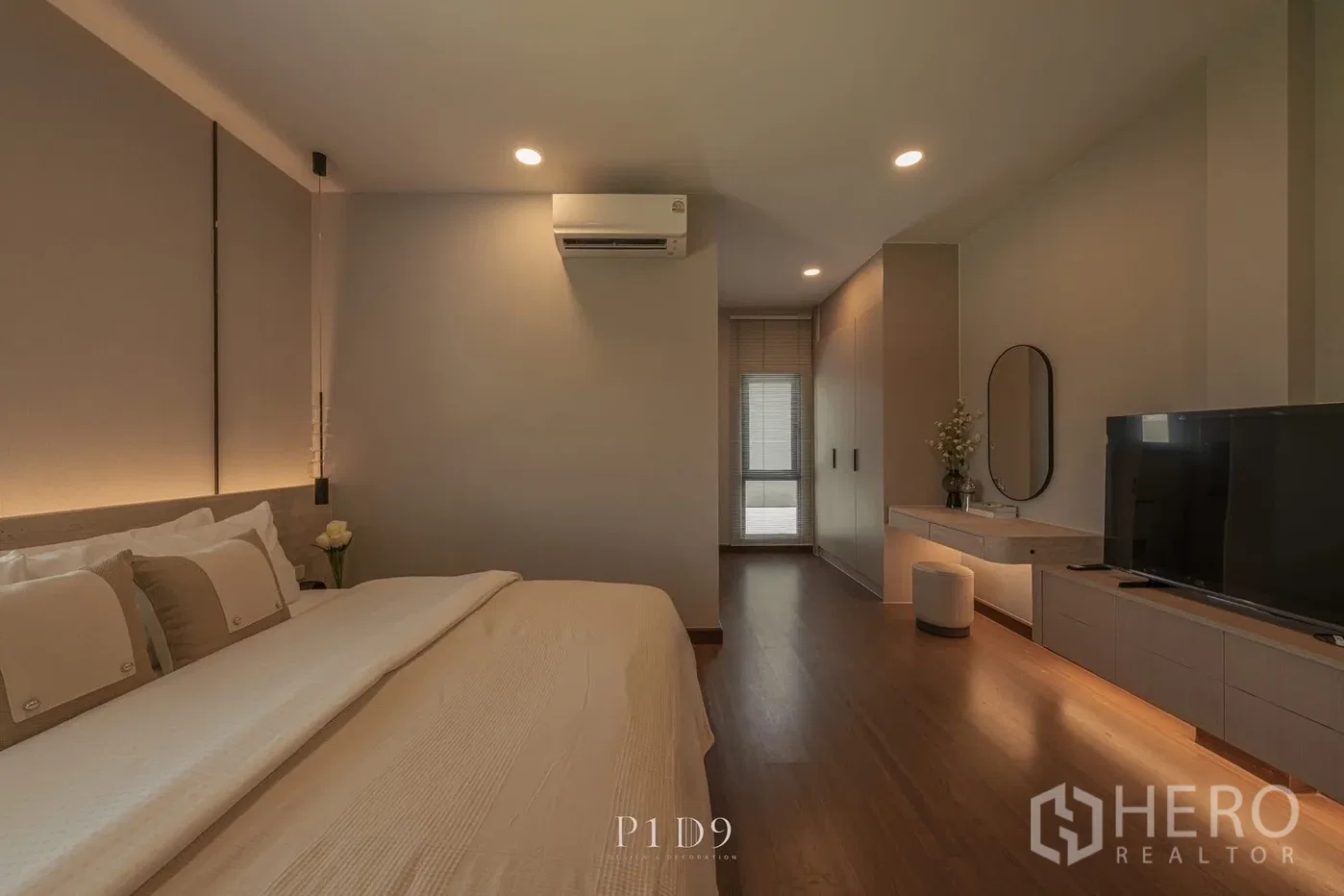 รูป ให้เช่า บ้านเดี่ยว 4 ห้องนอน The City Bangna 3 (เดอะ ซิตี้ บางนา 3) บางแก้ว บางพลี สมุทรปราการ - รูปที่ 18/29